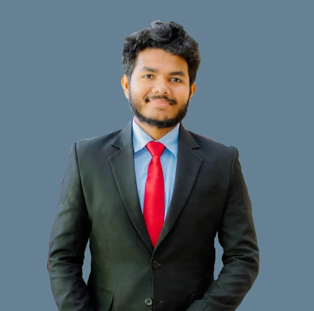 Chathura Abeygunawardhana, Software Engineer
